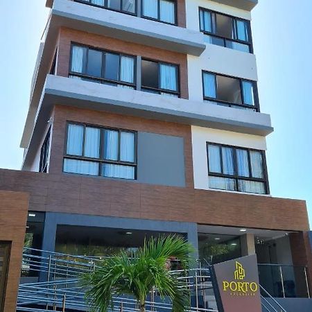 Отель Porto De Galinhas Porto Exclusive By Aft Экстерьер фото