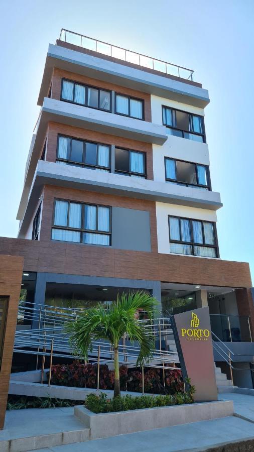Отель Porto De Galinhas Porto Exclusive By Aft Экстерьер фото